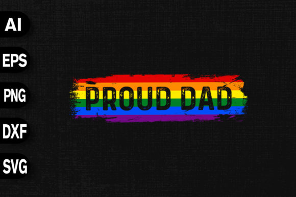 A Pride Graphic for T-Shirt Designs & Meaningful Content