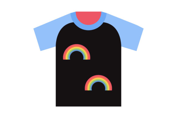 Beyond Colors: A Publisher's Review of Rainbow Icon Graphics