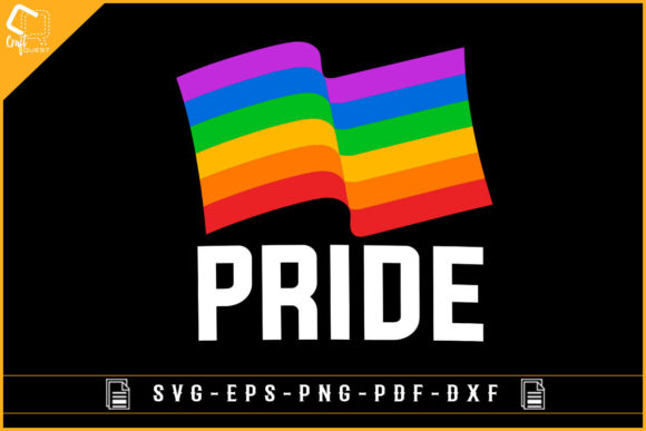 Evaluating a Rainbow Pride Design for Embroidery Projects